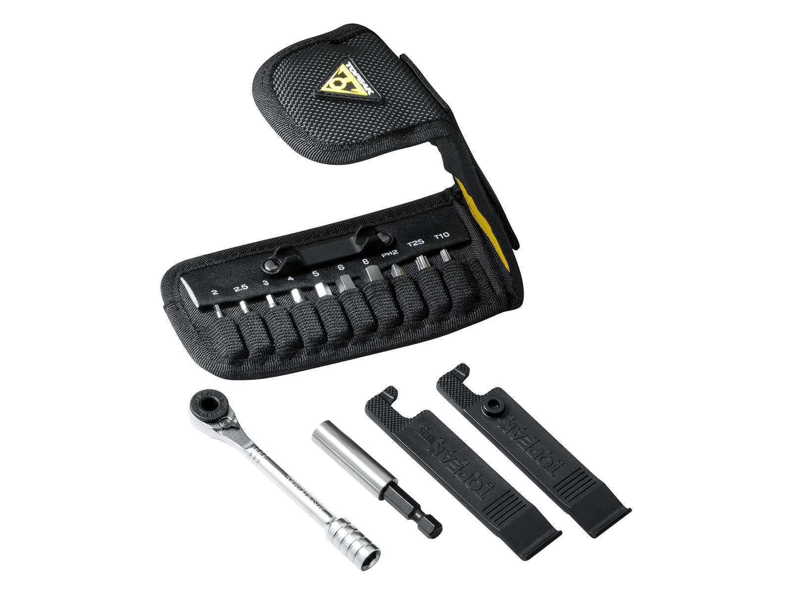 topeak mini ratchet