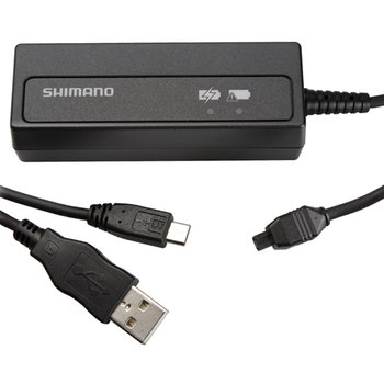 Amazon | シマノ SM-BCR2 ビルトイン(内蔵式)バッテリー充電器
