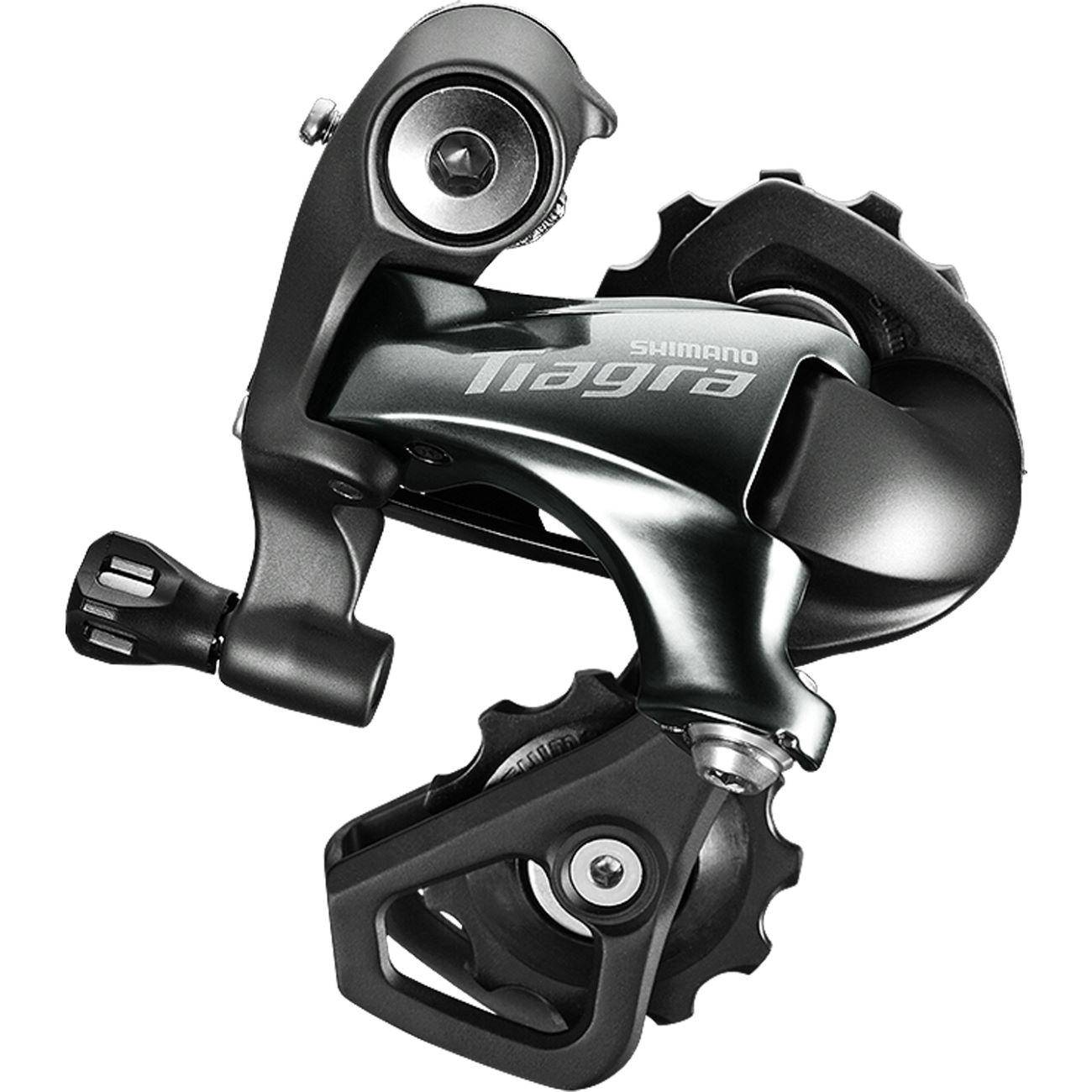 Shimano Tiagra Rear Derailleur 10s速波腳(RD-4700) – 藍天單車