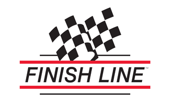 FINISH LINE