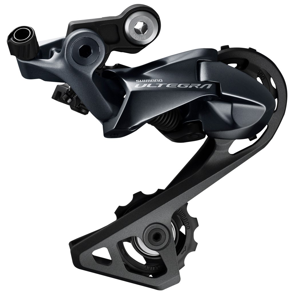 Shimano RD-R8000 Ultegra Rear Derailleur 波腳- 藍天單車Aurora Bike