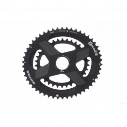 rotor-road-chainring-q-ring-dm-black-comptatible-aldhu-3d+-1-910x1155