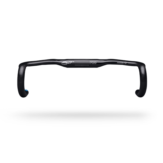 PRO PLT ERGO CARBON HANDLEBAR 碳纖維車頭- 藍天單車Aurora Bike