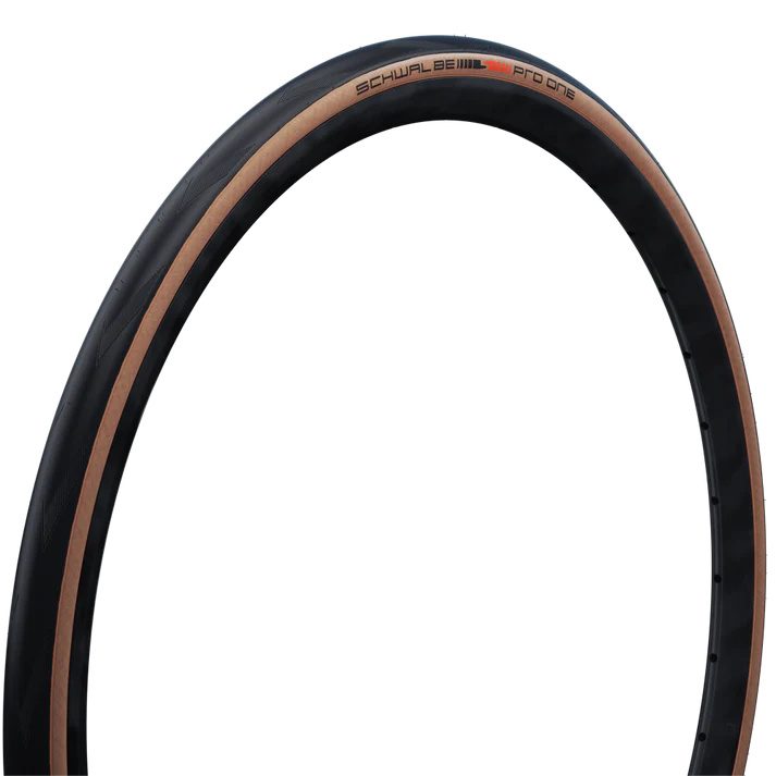 ProOneTubelessBlackTransparent