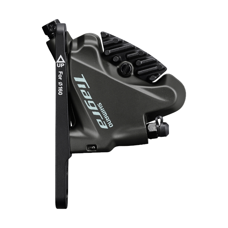 SHIMANO TIAGRA BRAKE CALIPER-BR-4770前/後碟制鉗– 藍天單車