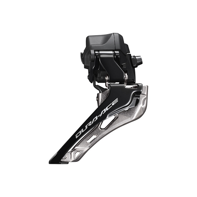 Shimano Front Chainwheel, FC-R9200, Dura-Ace, For Rear 12