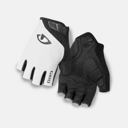 giro-jag-road-gloves-white