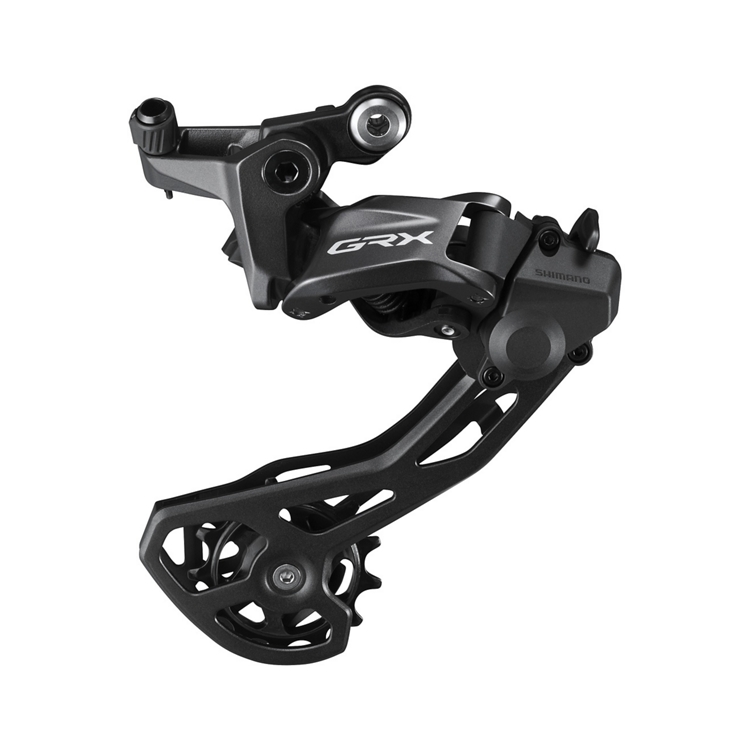 SHIMANO GRX 十二速波腳-RD-RX820 / SHIMANO GRX 12SPD REAR