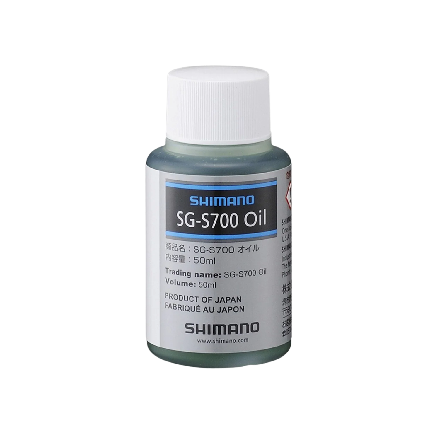 ShimanoSg-S700Oil50Ml