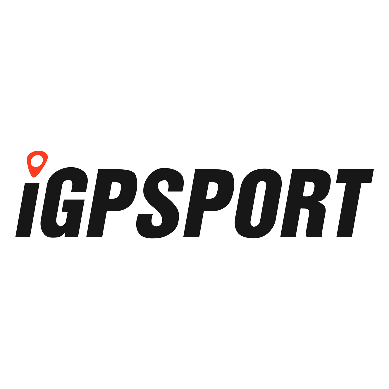 IGPSPORT