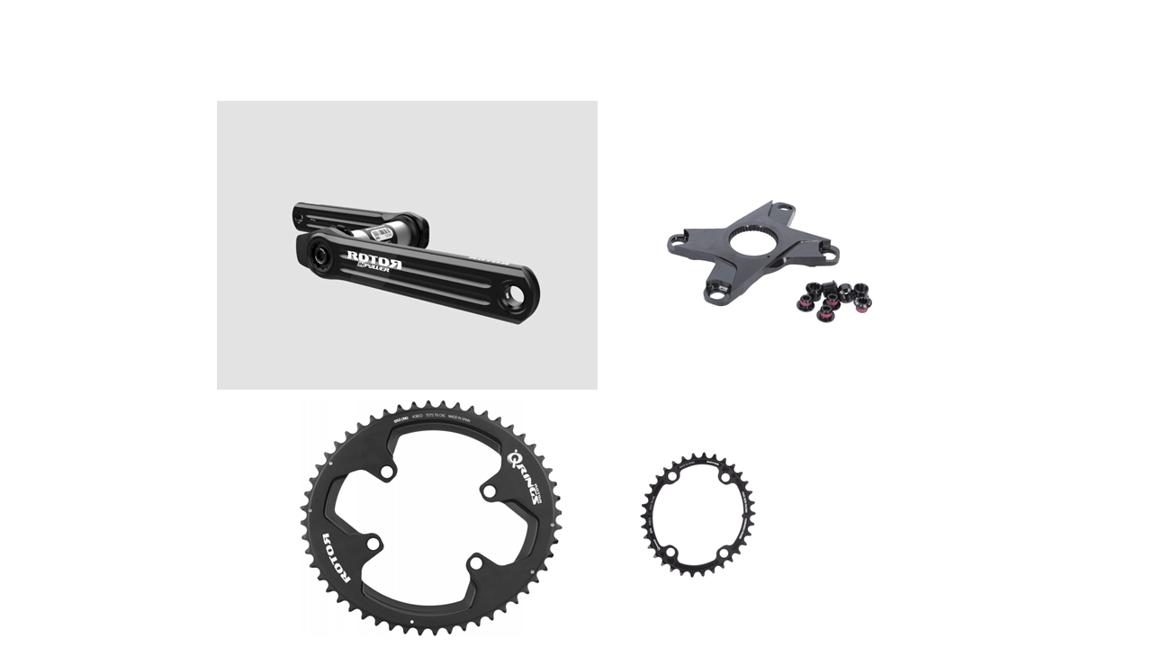 inpower+qrings