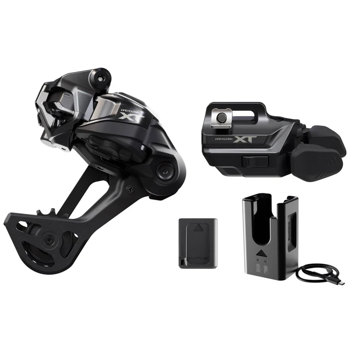 ShimanoDi2M825012SpeedUpgradeKit