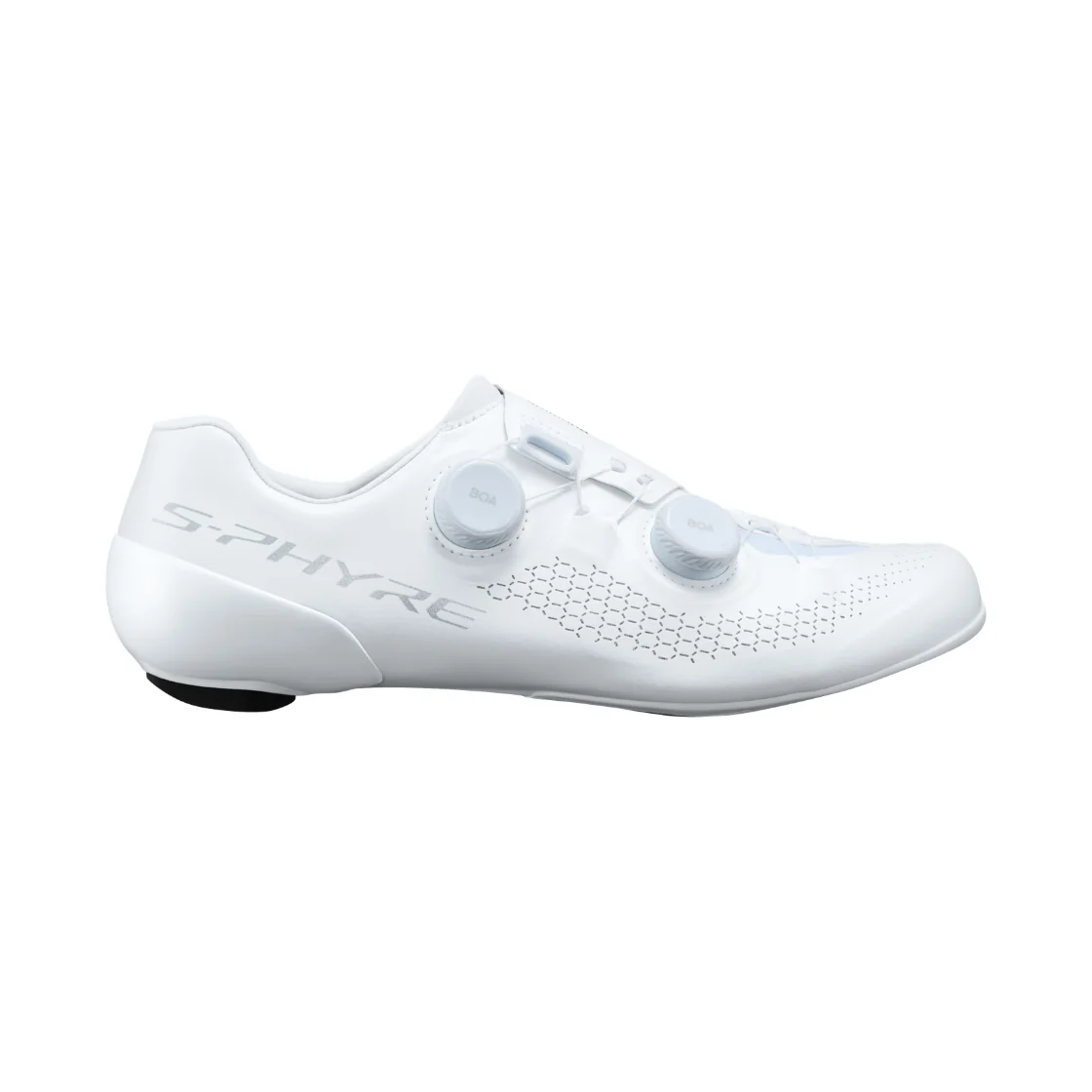 SHIMANO-SH-RC910-Road-Shoes-Cycling-White